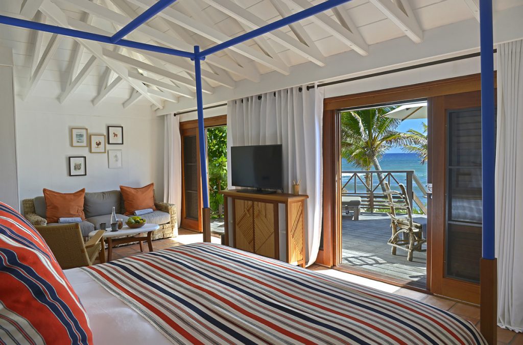 Your home in St. Barth’s