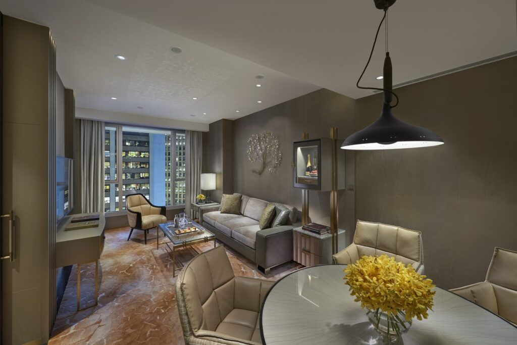 Landmark Mandarin Oriental – L900