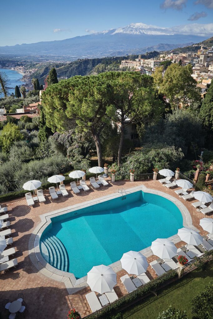 Grand Hotel Timeo, A Belmond Hotel, Taormina