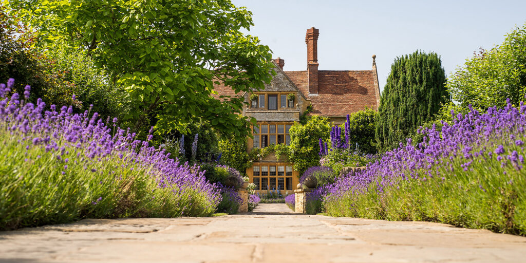 Win a two-night stay at Le Manoir aux Quat'Saisons, A Belmond Hotel