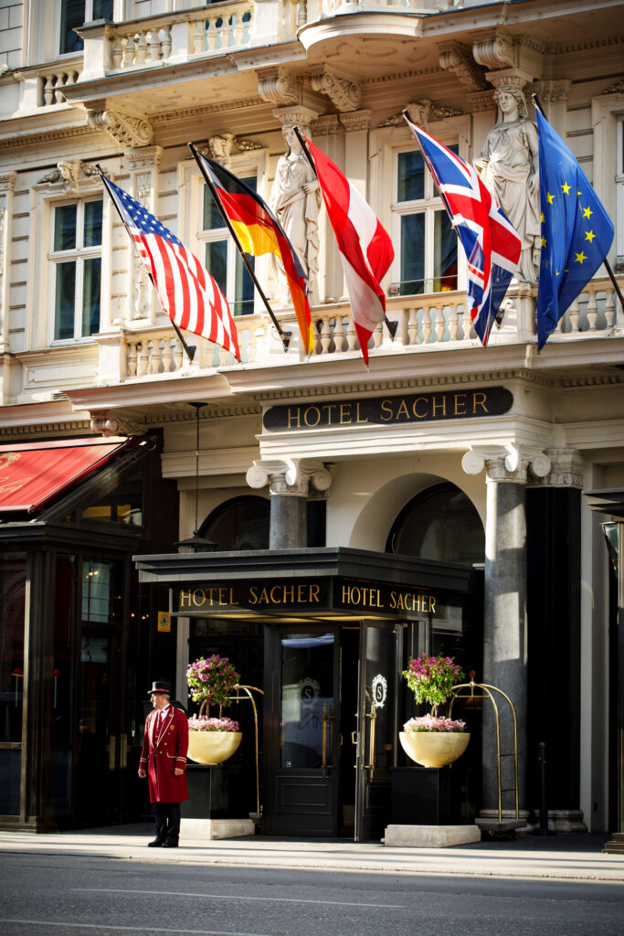How to spend 3 Days in Vienna Lartisien